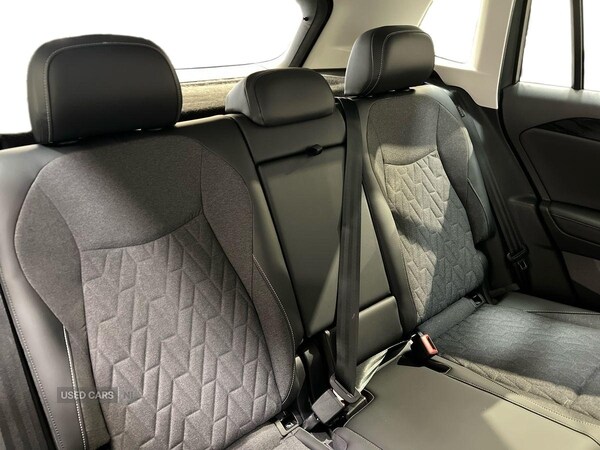 Used Volkswagen Tiguan 2024 for sale - 76228466: Photo 14