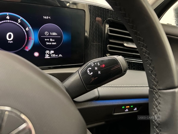 Used Volkswagen Tiguan 2024 for sale - 76228466: Photo 15