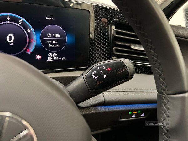 Used Volkswagen Tiguan 2024 for sale - 76228466: Photo 15