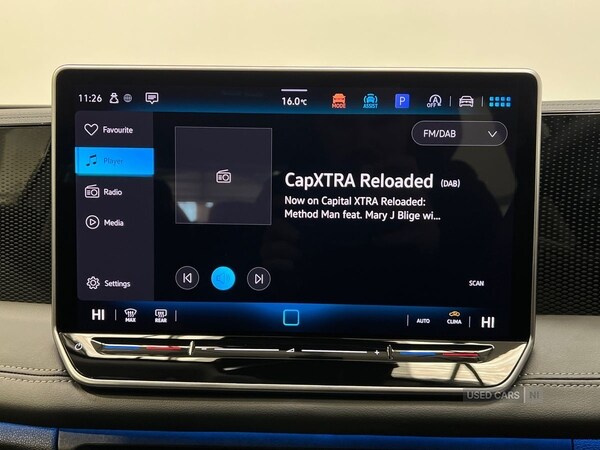 Used Volkswagen Tiguan 2024 for sale - 76228466: Photo 16