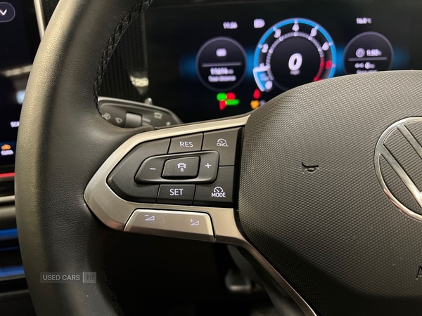 Used Volkswagen Tiguan 2024 for sale - 76228466: Photo 17