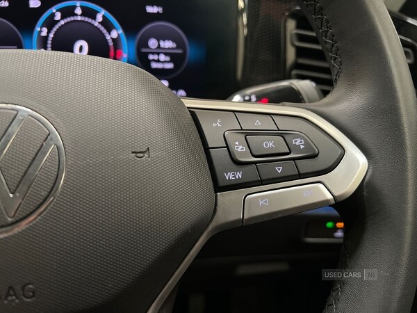 Used Volkswagen Tiguan 2024 for sale - 76228466: Photo 18