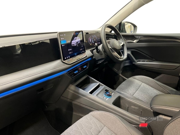 Used Volkswagen Tiguan 2024 for sale - 76228466: Photo 2