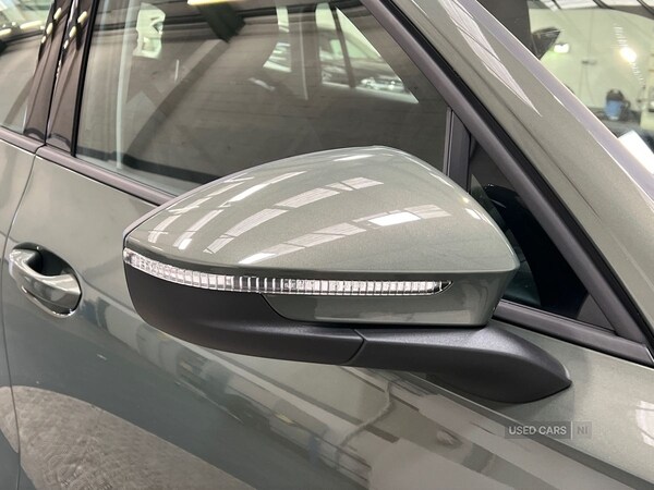 Used Volkswagen Tiguan 2024 for sale - 76228466: Photo 20