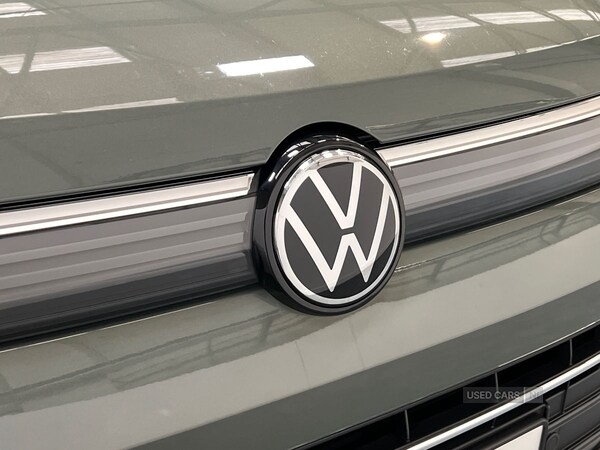 Used Volkswagen Tiguan 2024 for sale - 76228466: Photo 21