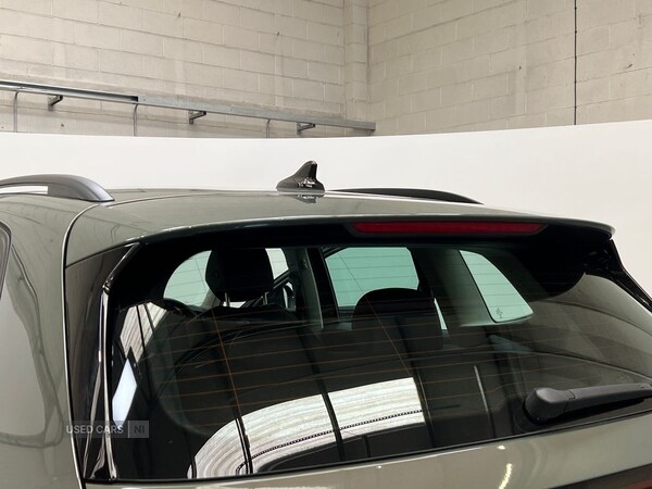 Used Volkswagen Tiguan 2024 for sale - 76228466: Photo 23