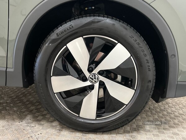 Used Volkswagen Tiguan 2024 for sale - 76228466: Photo 24