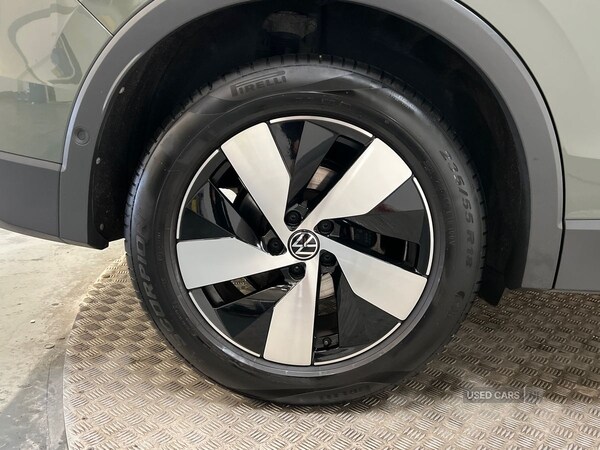 Used Volkswagen Tiguan 2024 for sale - 76228466: Photo 25
