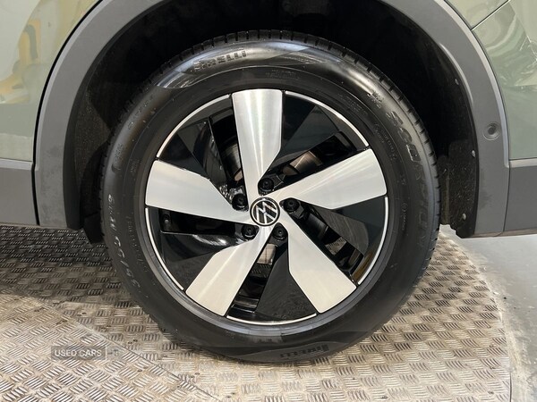 Used Volkswagen Tiguan 2024 for sale - 76228466: Photo 26