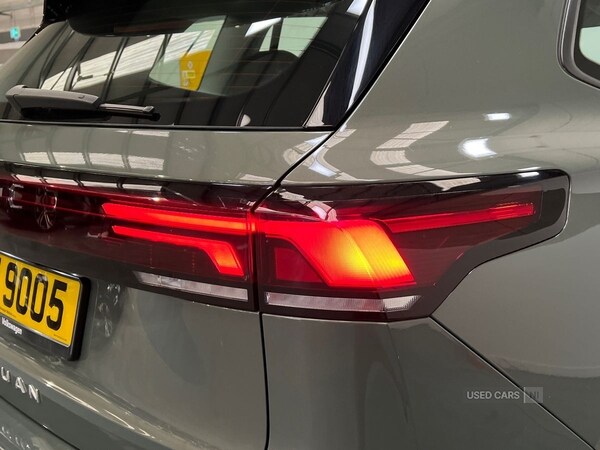 Used Volkswagen Tiguan 2024 for sale - 76228466: Photo 31