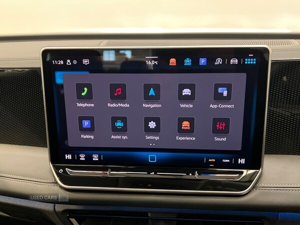 Used Volkswagen Tiguan 2024 for sale - 76228466: Photo 33