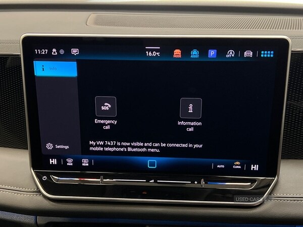 Used Volkswagen Tiguan 2024 for sale - 76228466: Photo 34