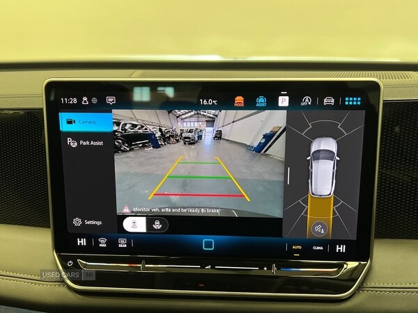 Used Volkswagen Tiguan 2024 for sale - 76228466: Photo 36