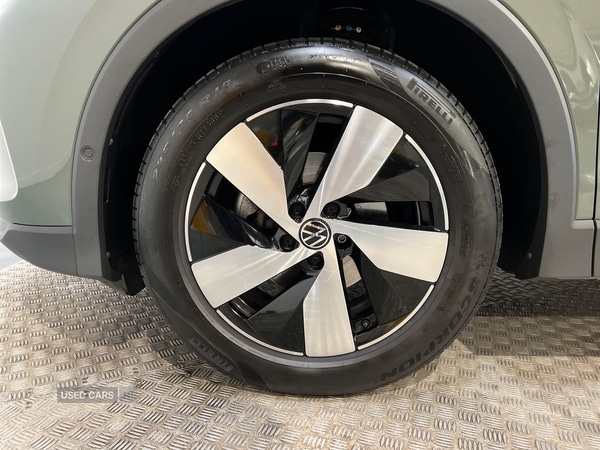 Used Volkswagen Tiguan 2024 for sale - 76228466: Photo 5