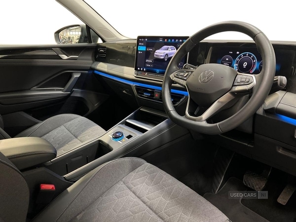 Used Volkswagen Tiguan 2024 for sale - 76228466: Photo 6