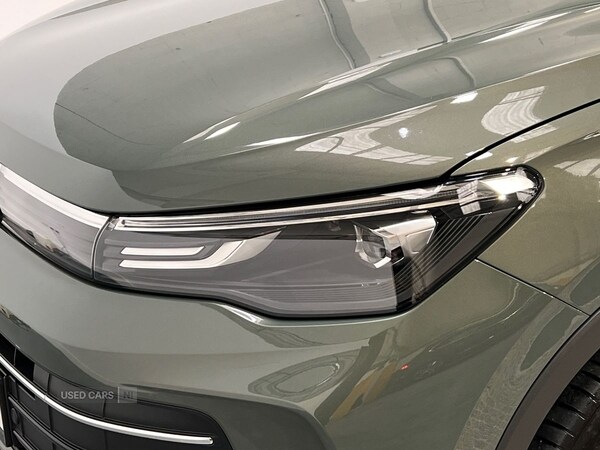 Used Volkswagen Tiguan 2024 for sale - 76228466: Photo 7