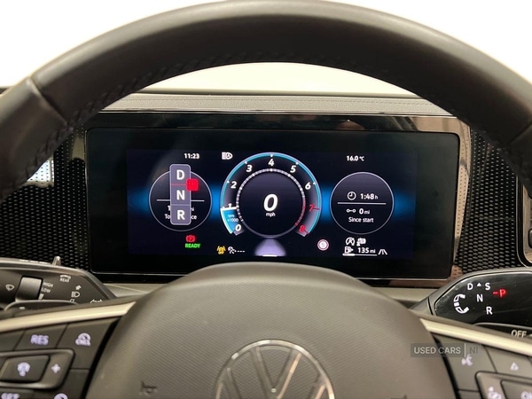 Used Volkswagen Tiguan 2024 for sale - 76228466: Photo 8