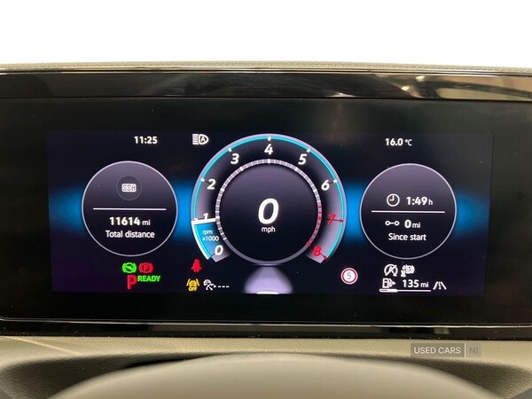 Used Volkswagen Tiguan 2024 for sale - 76228466: Photo 9