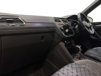 Used Volkswagen Tiguan 2023 for sale - 78609749: Photo