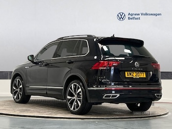 Used Volkswagen Tiguan 2023 for sale - 78609749: Photo