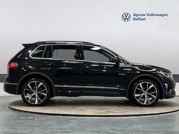 Used Volkswagen Tiguan 2023 for sale - 78609749: Photo