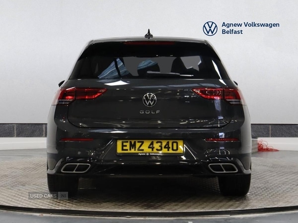 Used Volkswagen Golf 2024 for sale - 77132276: Photo 12