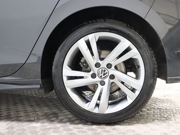 Used Volkswagen Golf 2024 for sale - 77132276: Photo 25