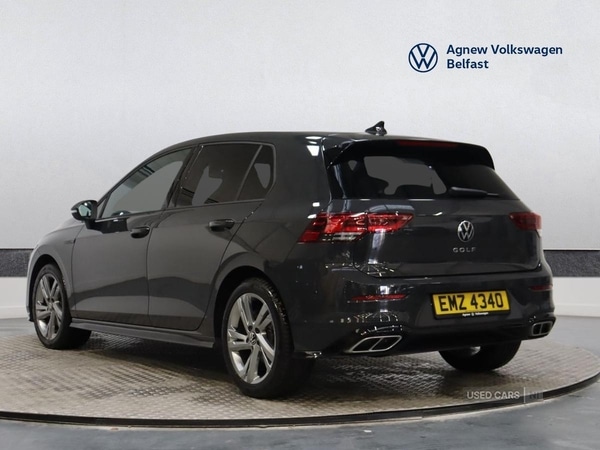 Used Volkswagen Golf 2024 for sale - 77132276: Photo 3