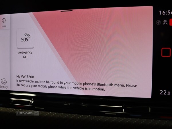 Used Volkswagen Golf 2024 for sale - 77132276: Photo 33