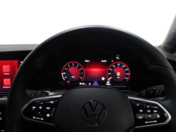 Used Volkswagen Golf 2024 for sale - 77132276: Photo 8