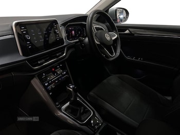 Used Volkswagen T-Roc 2025 for sale - 78879436: Photo