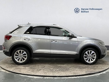 Used Volkswagen T-Roc 2025 for sale - 78879436: Photo