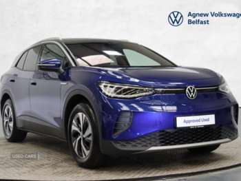 2023 - 109kW Style Ed Pure 52kWh 5dr Auto [110kW Ch]