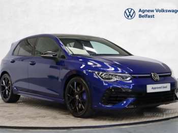 2023 - 2.0 TSI 333 R 20 Years 4Motion 5dr DSG