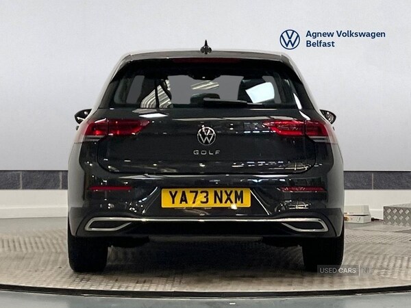 Used Volkswagen Golf 2024 for sale - 77204757: Photo 12