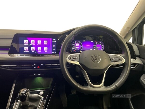 Used Volkswagen Golf 2024 for sale - 77204757: Photo 13