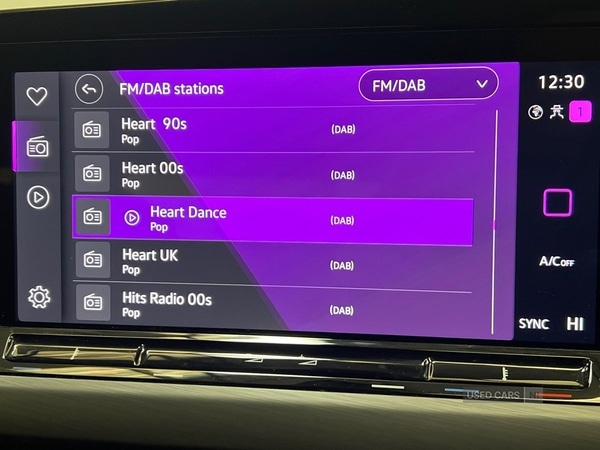 Used Volkswagen Golf 2024 for sale - 77204757: Photo 16