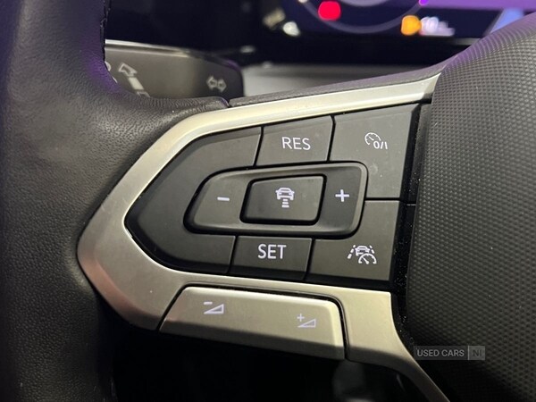 Used Volkswagen Golf 2024 for sale - 77204757: Photo 17