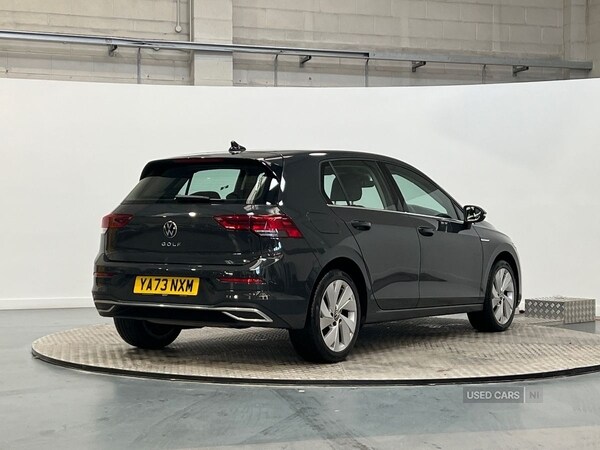 Used Volkswagen Golf 2024 for sale - 77204757: Photo 19