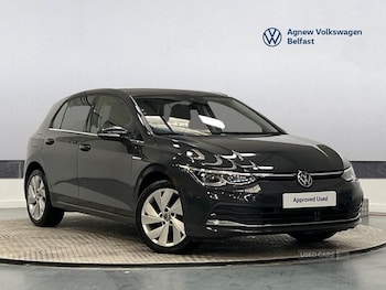 Used Volkswagen Golf 2024 for sale - 77204757: Photo