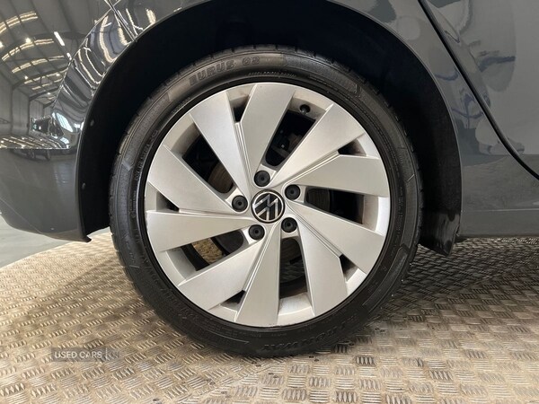 Used Volkswagen Golf 2024 for sale - 77204757: Photo 24