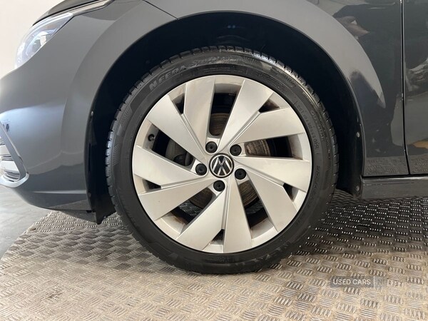 Used Volkswagen Golf 2024 for sale - 77204757: Photo 26