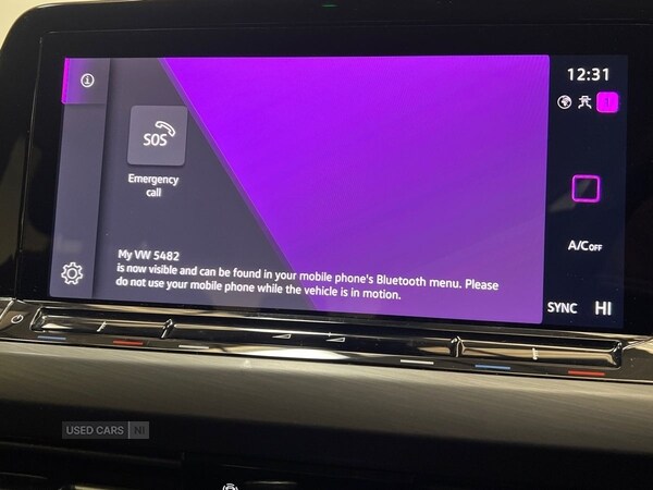 Used Volkswagen Golf 2024 for sale - 77204757: Photo 33