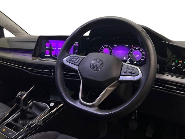 Used Volkswagen Golf 2024 for sale - 77204757: Photo 6