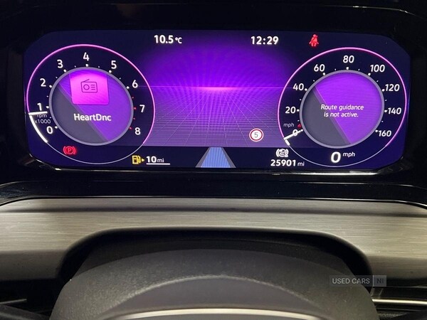 Used Volkswagen Golf 2024 for sale - 77204757: Photo 9