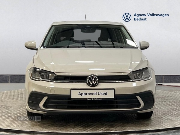 Used Volkswagen Polo 2022 for sale - 77009280: Photo 11