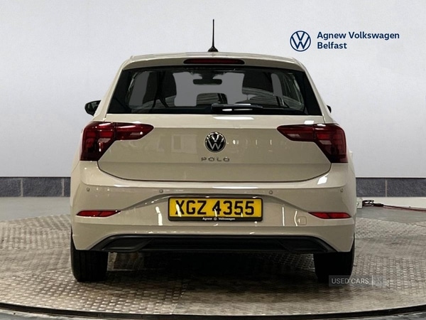 Used Volkswagen Polo 2022 for sale - 77009280: Photo 12