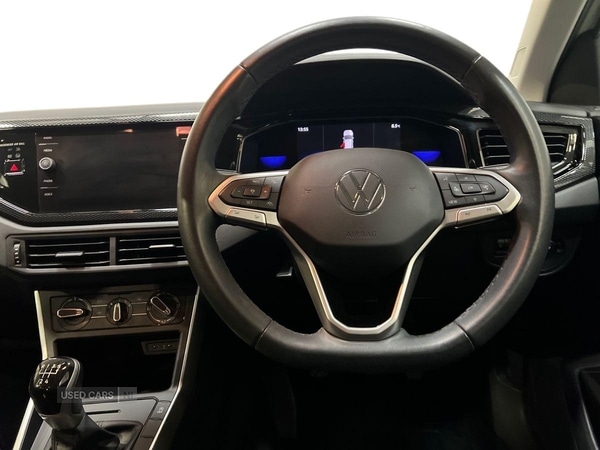 Used Volkswagen Polo 2022 for sale - 77009280: Photo 13