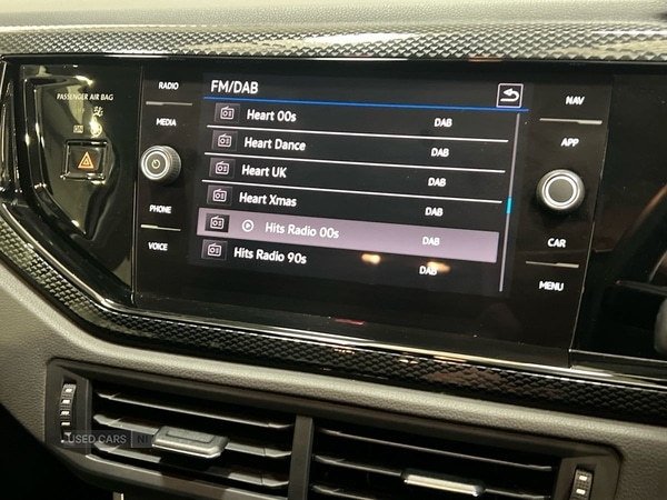 Used Volkswagen Polo 2022 for sale - 77009280: Photo 16