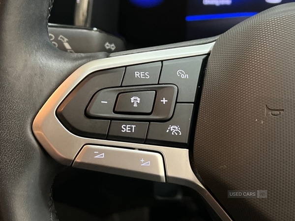 Used Volkswagen Polo 2022 for sale - 77009280: Photo 17